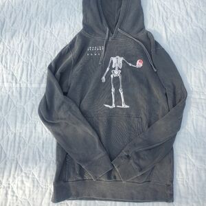 Imagine Dragons Bones Hoodie